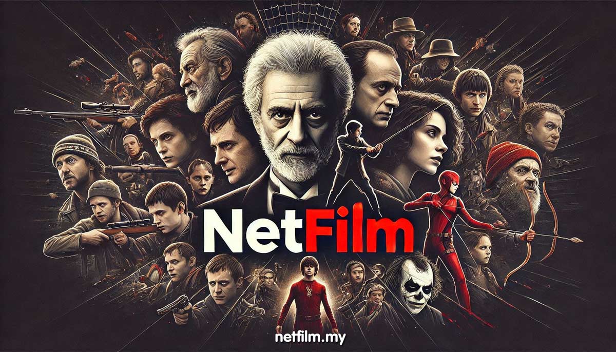 netfilm